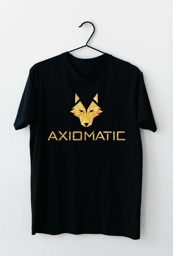 Axiomatic 